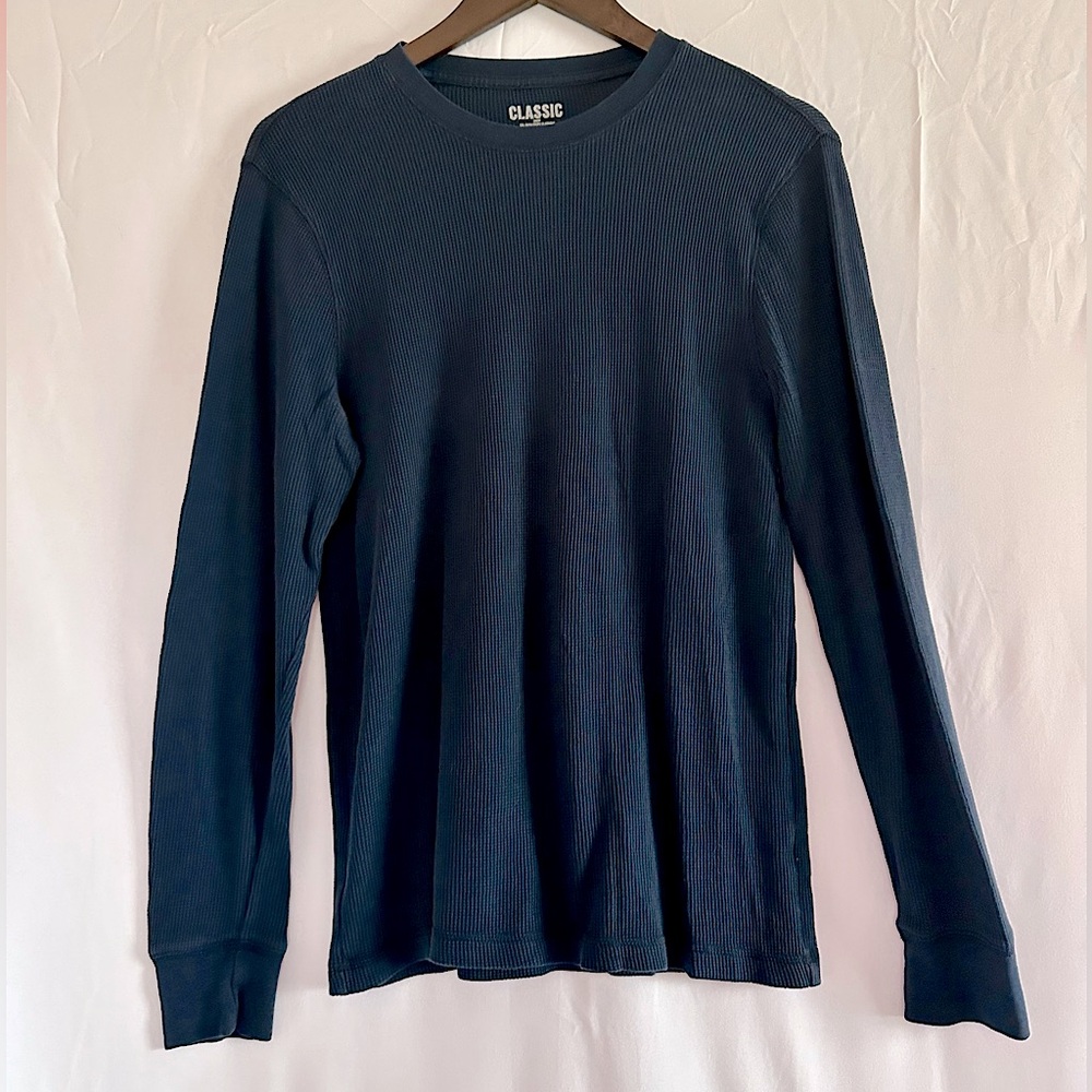Men’s Old Navy Thermal Top